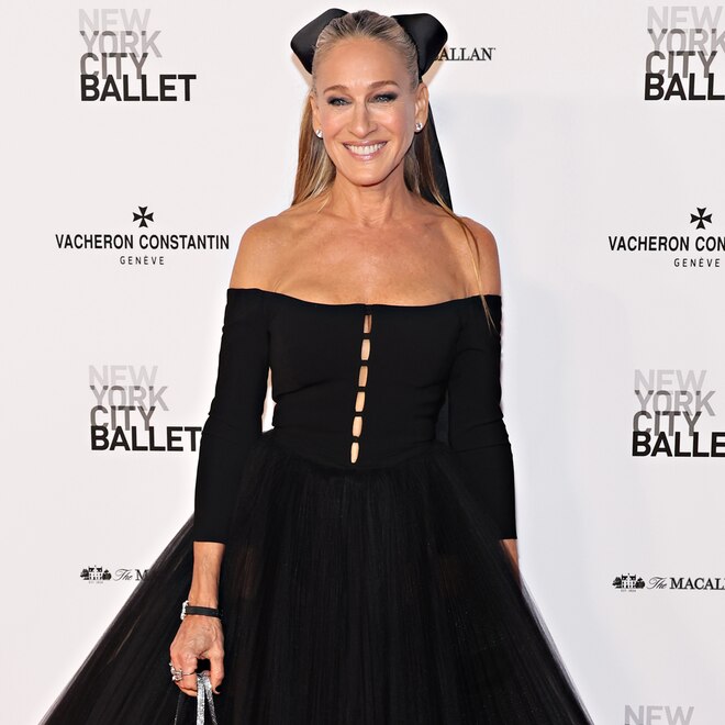 Sarah Jessica Parker
